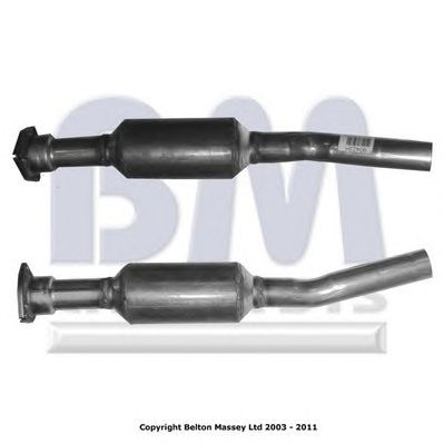 BM CATALYSTS bm90423h -  Катализатор